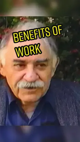 Murray Bookchin on why democracy is needed at work | #fyp #politics #work #union #leftist #socialism #liberal #democrat #libertarian 