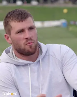 Today is a big day!!! 500K subscribers🔥 We can’t thank you enough for the love and support on this journey!  In appreciation of you Pivoting with us- we are doubling up today and dropping two great guests in one combined show! That’s right TJ Watt and Najee Harris during training camp sit down with Ryan, Channing and Fred for a lab exclusive conversation!  And you know the @steelers  always treat us like family so you don’t want to miss this experience! Tap in today at Noon eastern @YouTube  as our NFL Training Camp tour continues!  #nfl #steelers #podcast #thepivot  Pivot Stop📍Latrobe, PA
