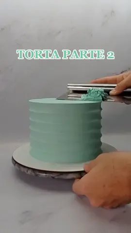 Respuesta a @pamelabarra2 PARTE 2 #roccobakery #cake