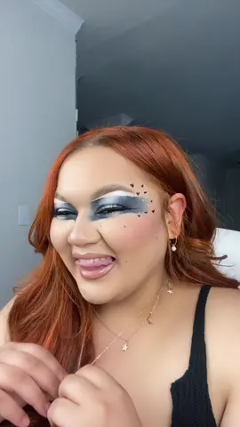 so ready for all the Halloween content ✨ #jazztheebeauty #microbeautyinfluencer #plussizeinfluencer #fyp #draftdump 