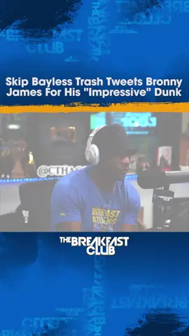 🚨Listen in to who got the sweet sounds of #thehamiltones 👀 #DonkeyOfTheDay 🔥  . 🎥: @breakfastclubam 🔊