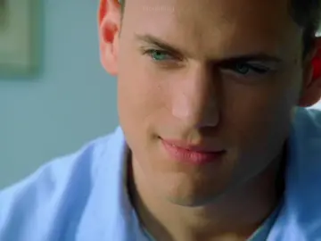 This scene 😮‍💨 #prisonbreak #michaelscofield #saratrancredi #edit #fyp #foryou #disneyplus #tvshow 