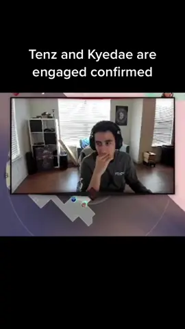 #engaged #married #ReTokforNature #kyedae #tenz #couple #cute #Valorant #emotional #boyfriend #girlfriend #wife #husband #ring #twitter #twitch #live #gamer #game #tyson #boy #girl #fyp #foryou #foryoupage #foryourpage #subroza #sentinels #100thieves #tsm #cloud9 