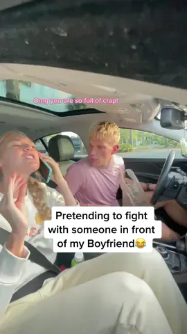 I love how he had my back though 🥹😂 #hunnaxlib #couplescomedy #couples #funnyy #reaction #prank #cutereaction #foryou #fyp