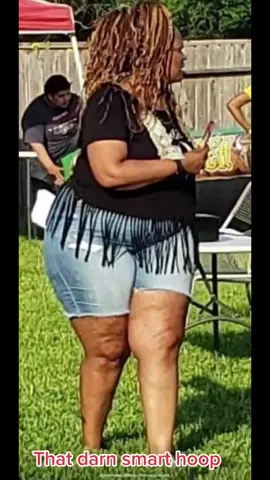 #weightedhulahoop #smarthulahoop #weightlossprogress #weightloss #weightlosstransformation #smarthooping #weighlossjourney 300lbs down to 237lbs aiming for 190 I CAN DO IT!!!! CHEER ME ON!!!!