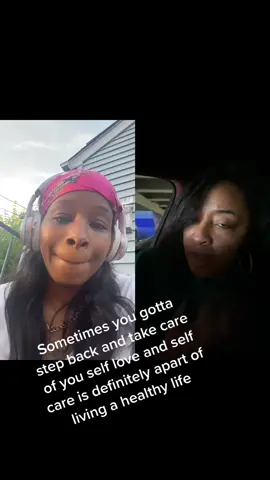 #duet with @Jesseca Dupart #fyp           #selflove #SelfCare #findingyourself #releasingwhatnolongerservesyou 