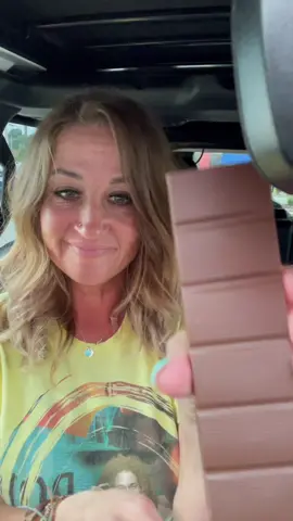 I’m so happy to have all of you along for the ride ❤️ #aldi #bathroombreak #roadtrip #myrtlebeach #Vlog