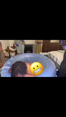I Did It!!!! #homebirth #naturalbirth #laboranddelivery #newborn #baby #birth #livebirth #viral #viralvideo 