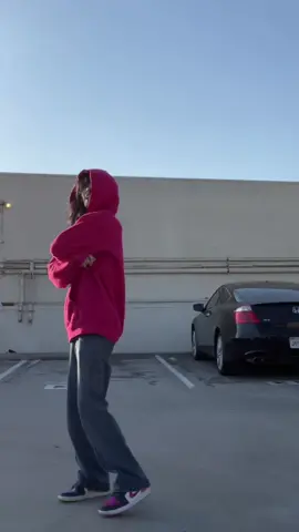 almost fell