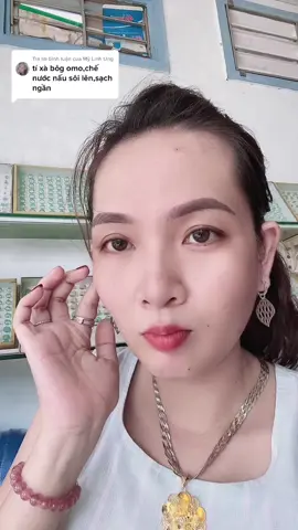 Trả lời @Mỹ Linh Ung 