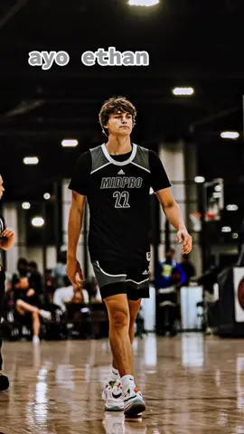 @ethan_kizer throws the best lobs🤩