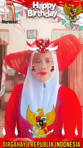 #SerunyaIndonesia