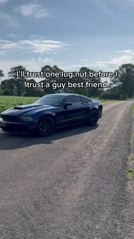 #mustang #ReTokforNature #s197 #carsoftiktok #cartok #fyp #trust #feelings