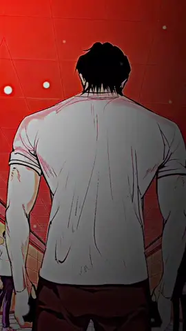 phs mode be munculnya horor cuyy #lookism #webtoon #phs #parkhyungseok #fypシ