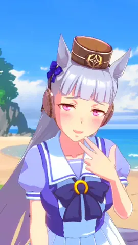#ウマ娘#ゴールドシップ