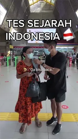 Jadi kira kira kalian bisa jawab berapa pertanyaan?🙃