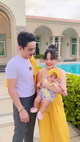 ครอบครัวอบอุ่น 💛
