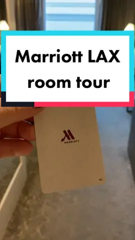 Biggest pro: the bed was sooooo comfy! Other pros: very clean, love the desn area, like the placement of the safe, large tv Con: the view 😭  Would you stay here?  