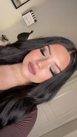 Loved my makeup 