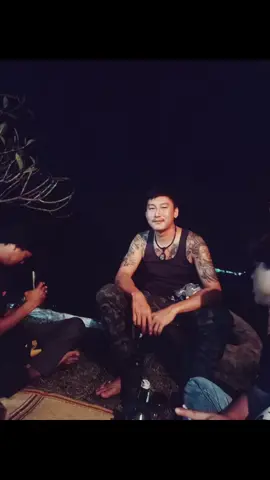 โดเดี่ยวแต่ไม่เดี่ยวดาย...❤️💛💚