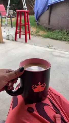 #virgo♍️ #virgoseason #ReTokforNature #morningroutine #coffee 