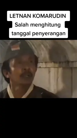 Film JANUR KUNING ( Serangan Umum 1 Maret )