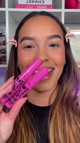 WOW 😳 por 4 dolares? Holly shttttt  @ssunaa #makeuphacks @essence.cosmetics 