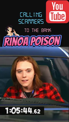 #bank #rinoapoison #scambaiting #scambait #scambaiter #foryoupage #foryou #fyp #journey