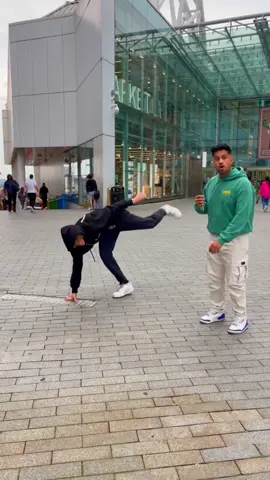 HOW DID HE DO? what d’you rate his talent 😏🤭 #fyp #foryou #prank #interview #talent #dance #xyzbca #viral #mohibsheraz  