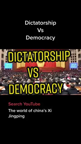 #china #ccp #dictatorship