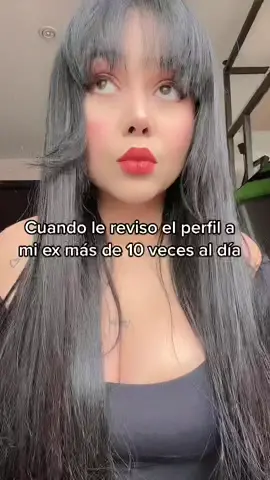 Ojalá fuera chiste 😭