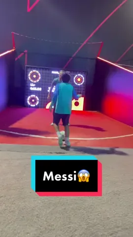 Training with Mini Messi @h.messi.10  🔥 Full video in BIO 🚨 #football #Soccer #futebol #futbol #messi