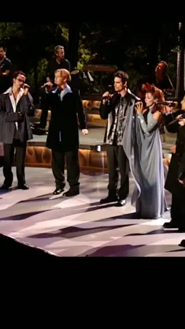 Replying to @rnb_wifey #fyp #fypシ #shaniatwain #backstreetboys #fromthismoment #playlist4ever