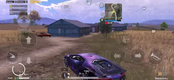 ئیتر وەرە جەوی یاریو بمێنێ حەرەکەش ئەکا🤦‍♂️.  #7ama_gaming0