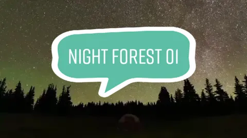 Clear your mind with this calming sound of crickets in the night forest. You deserve to relax and have a good night sleep.Pls like, comment, share and subscribe to my Youtube channel. Link in my bio.Hit the notification bell button for future videos like this.#fyp #fypシ #foryou #foryourpage #foryour #summernights #crickets #forest #calming ##relaxing #relaxingmusic #relaxingsounds #relaxingvideo #sleepmusic #goodnight #chillvibes #fyp #spa #dozeoff #healthymind #healthymindandbody #nostress #stressfree