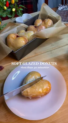 i could eat donuts everyday😪 