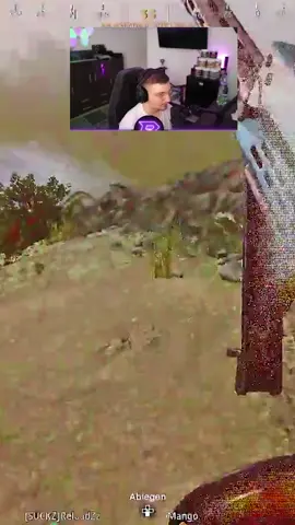 Easy Clap #riirex #warzone #caldera #titaniumtrials #fuerdich
