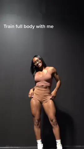 We work for the body we want #fypシ #Fitness #ReTokforNature #gains #gymtiktok #FitTok #fitgirls #BlackTikTok 