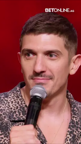 😳 #andrewschulz #comedy #funny #standupcomedy #fyp #fypシ #infamous