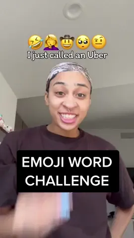 I could watch @its.tmariee do these all day💀 #emojiwordchallenge #emojichallenge 