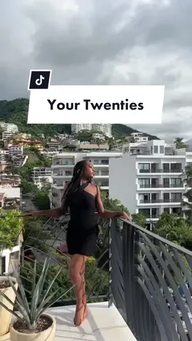 #twenties  #growingup #adulting 