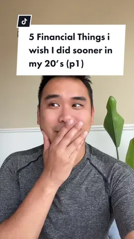 I could have had so much more loney if i did these … 5 personal finance things i wish i did earlier in my 20s. If you want more resources to avoid mistakes i made, check out my stan store ✨ P 2 is coming really soon, so see ya there! #personalfinancetips #financialliteracyin60seconds