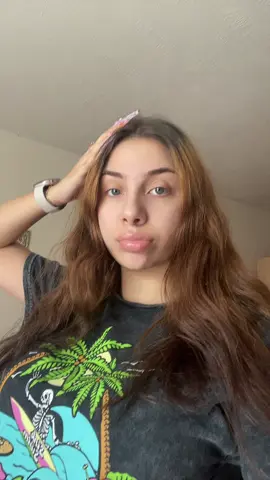 Yall can tell i was rushing at first cuz im always late😇 #Vlog #morningroutine #brokenyolkcafe #htx #college #brunch