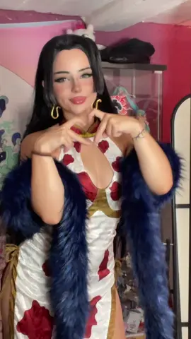 ❤️ #boahancook #boahancookcosplay 