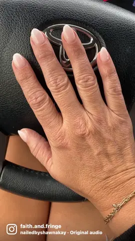 Everyone loves nail day! #nailday #ombrefrenchnails #treatyoself #bealocalvb❤️ 