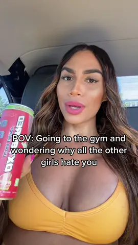 Can we stop with the girl vs girl competition? We’re all winning 🏆 #fitgirls #fyp #foryourpage #FitTok #GymTok #Fitness #bodybuilding #bodybuilder #fitnessmodel #workoutroutine #gymhumor #gymcomedy #fit #gym #fitgirl 