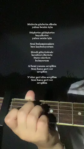 Anıl Emre Daldal-M. ✨            #VoiceEffects #anılemredaldal #sözleringözlerinellerinyanlizbenimicin #keşfet #cover #amatorsesler #music #coversong #gitar #keşfett #keşfetbeniöneçıkar 