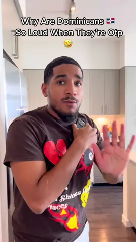 This yelling was at 9 AM 🤣 #alexandjessicaa #tiktokcouple #Relationship #latinasbelike #dominican #dominicanrepublic #couplecomedy #latinocouple 