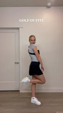 golf skirts 🤌🏼🤍🤩 #OOTD #OOTD #golfoutfits #golfoutfit #golfskirt #fyp #ReTokforNature 