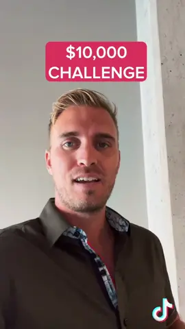 Join The Challenge! 🤑